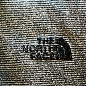 GUC The North Face Fleece Zippered Hoodie.